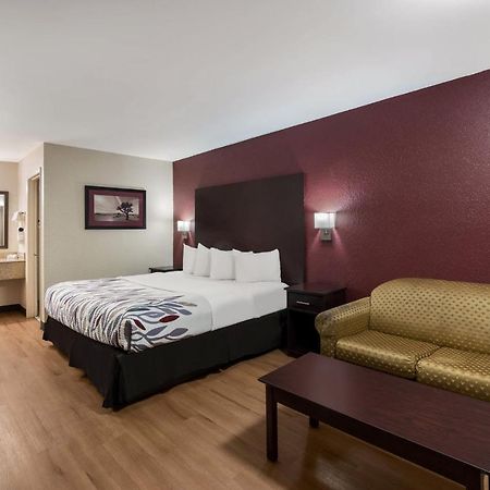 Red Roof Inn Bishopville Dış mekan fotoğraf