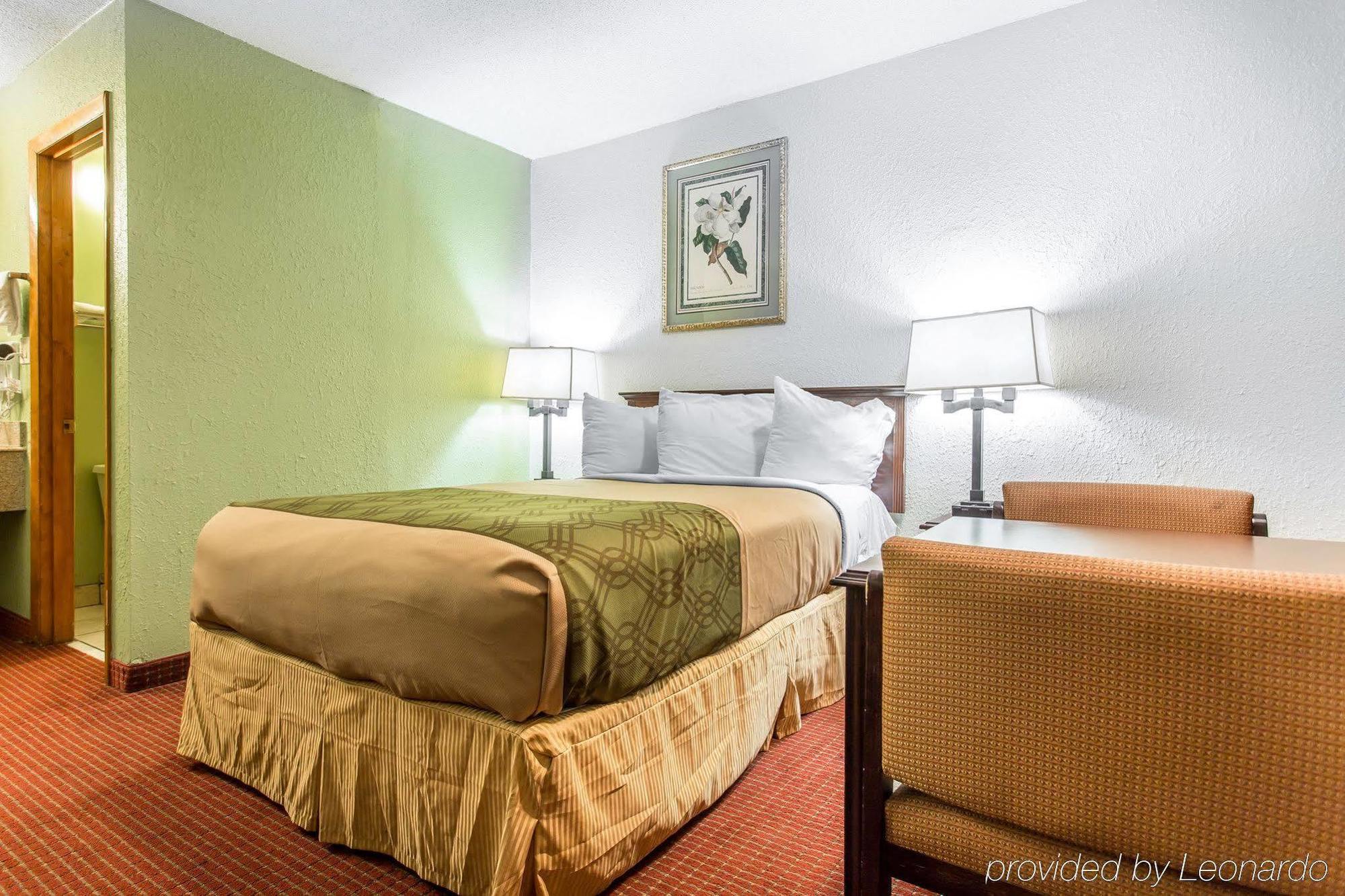Red Roof Inn Bishopville Dış mekan fotoğraf