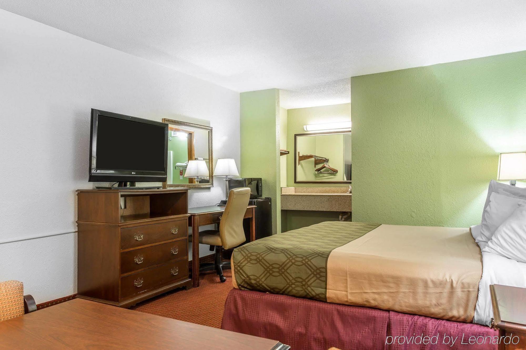 Red Roof Inn Bishopville Dış mekan fotoğraf
