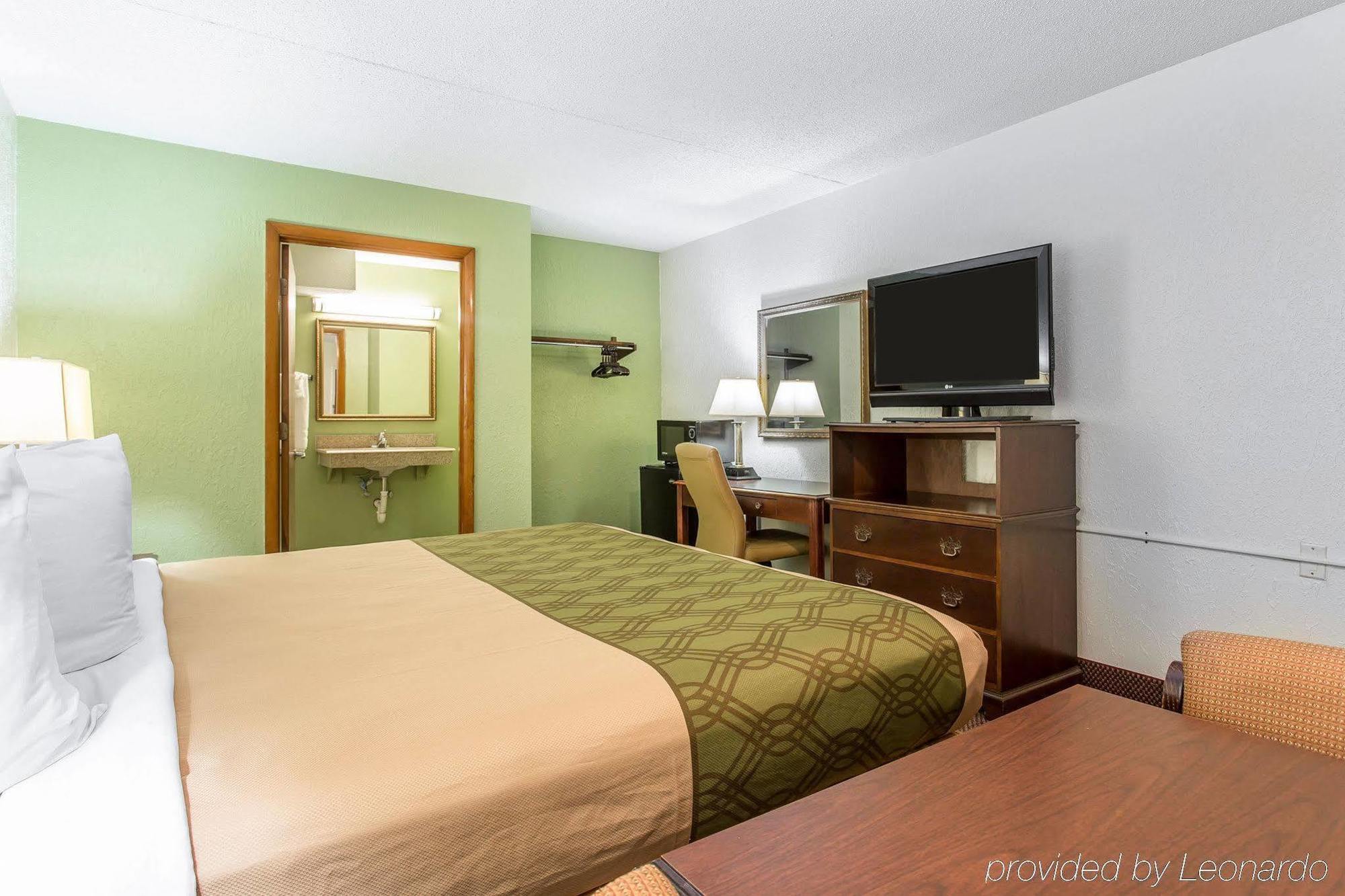 Red Roof Inn Bishopville Dış mekan fotoğraf