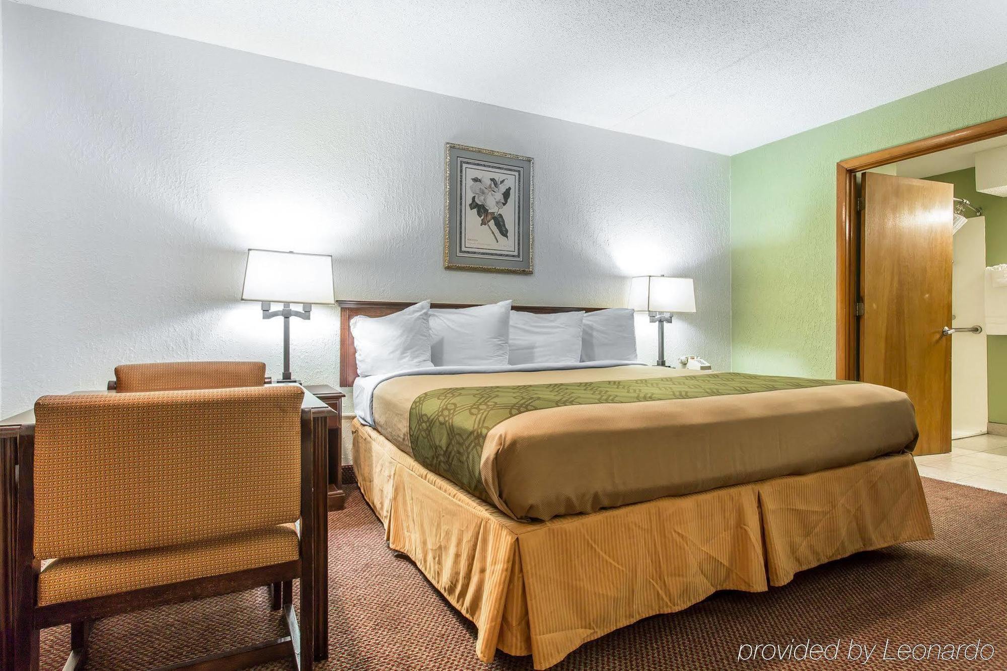 Red Roof Inn Bishopville Dış mekan fotoğraf