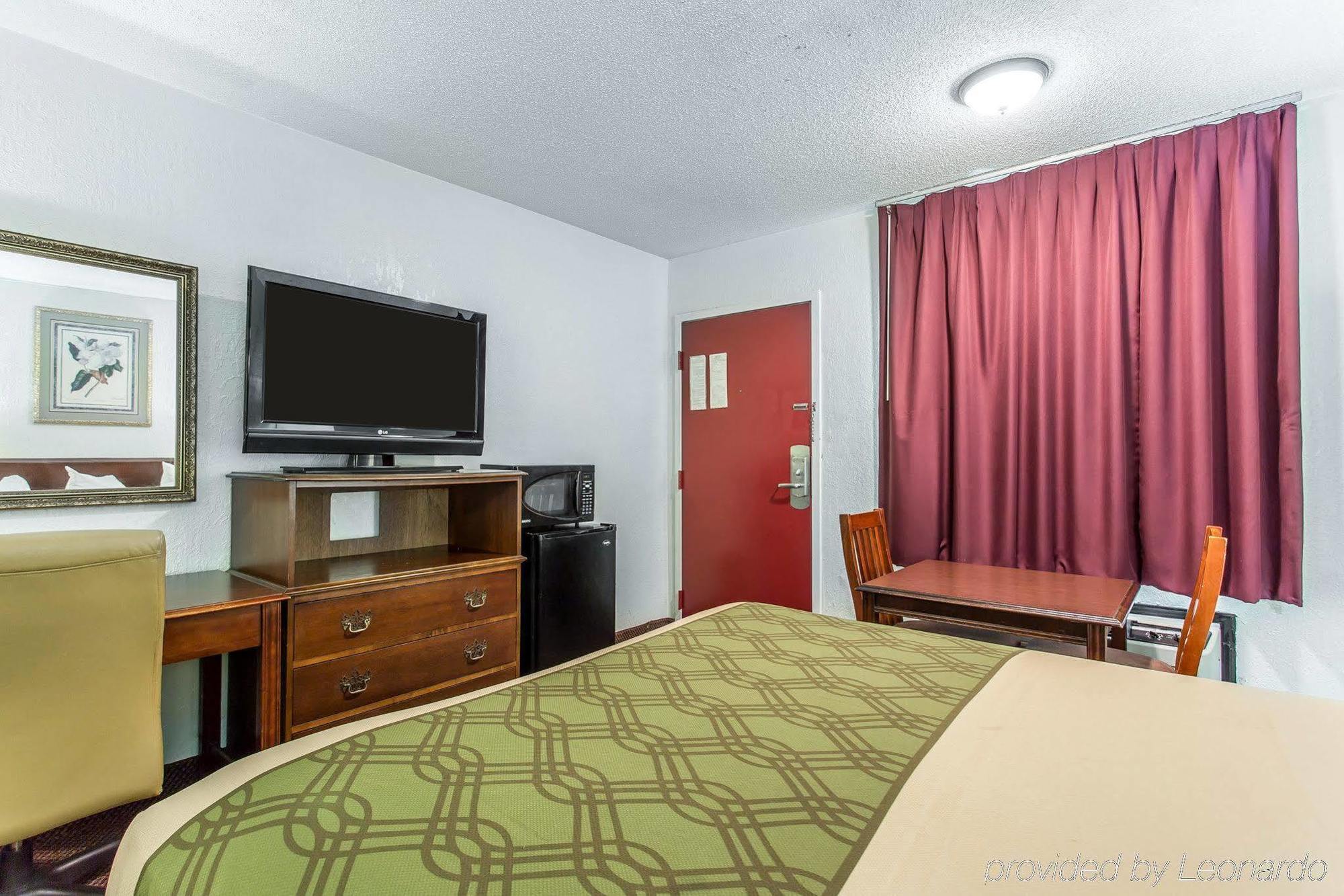 Red Roof Inn Bishopville Dış mekan fotoğraf
