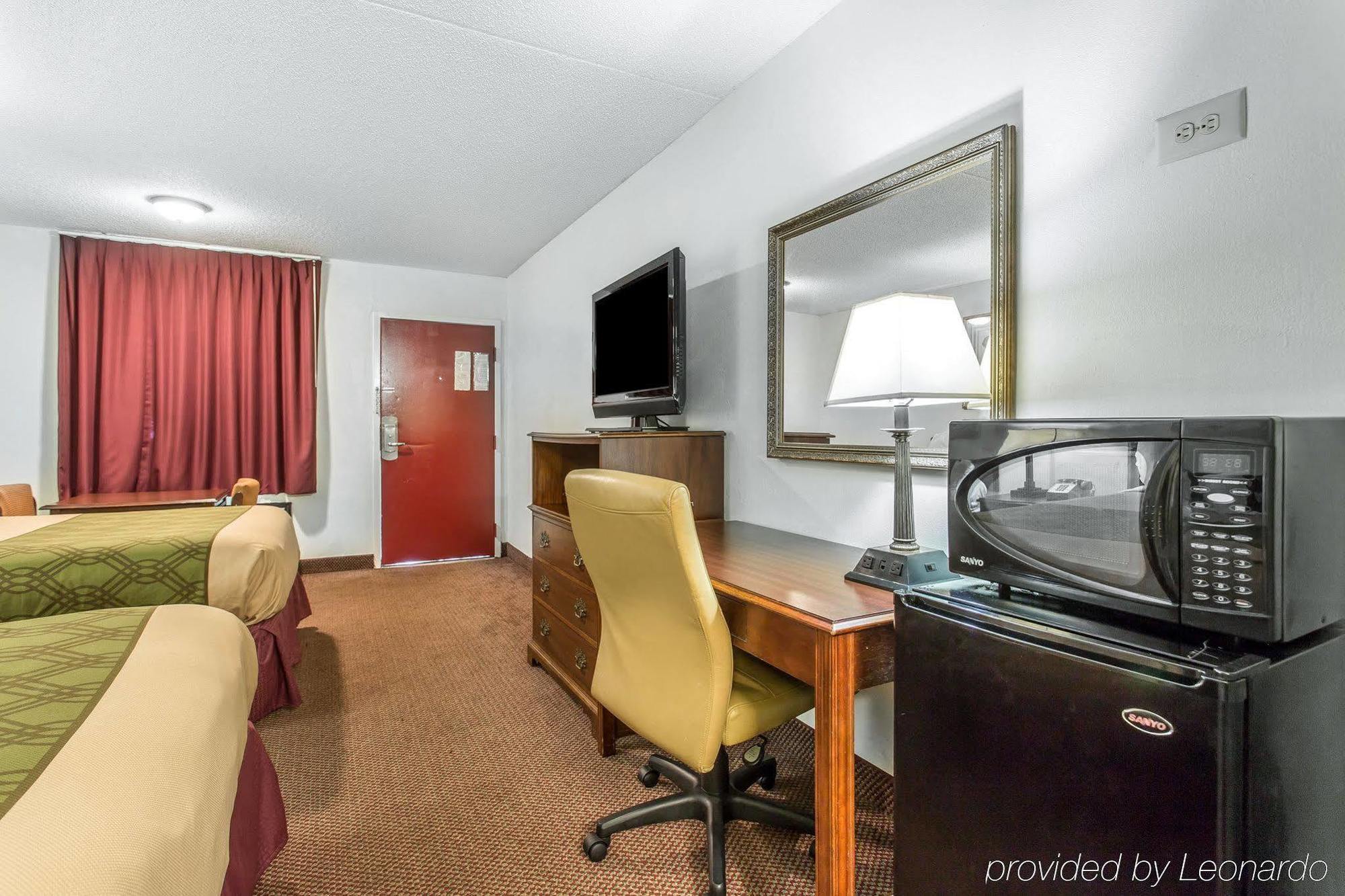 Red Roof Inn Bishopville Dış mekan fotoğraf