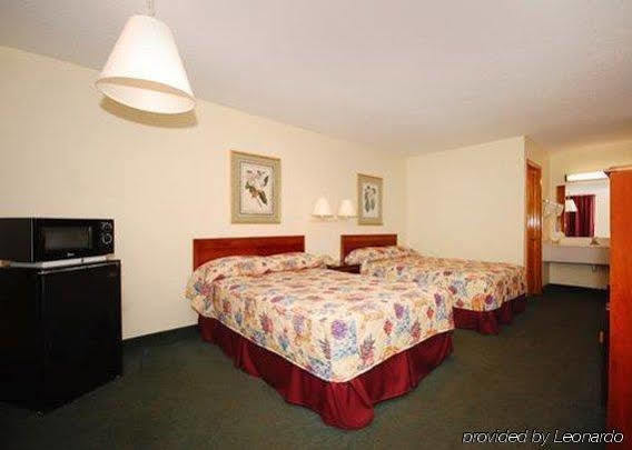 Red Roof Inn Bishopville Dış mekan fotoğraf